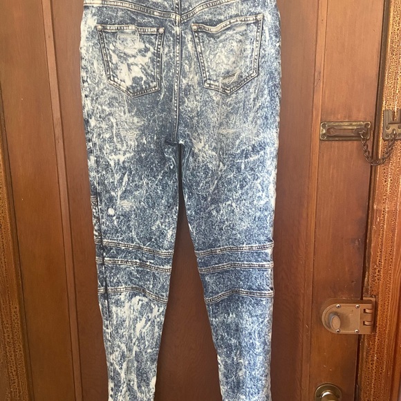 Balmain jeans - Picture 3 of 6